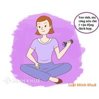 Mẫu đơn xin nghỉ dưỡng sức sau sinh mới nhất và cách viết