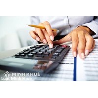 Cách hạch toán lãi vay ngân hàng của công ty như thế nào ? Trả trước tiền vay có tính lãi không ?