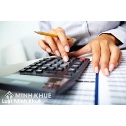 Cách hạch toán lãi vay ngân hàng của công ty như thế nào ? Trả trước tiền vay có tính lãi không ?