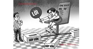 Đóng tiền học phí cho công ty đa cấp có đòi lại được không ?