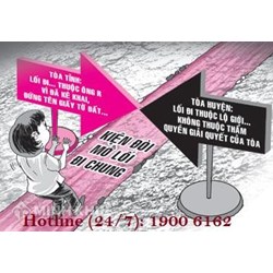 Tranh chấp lối đi qua bất động sản liền kề giải quyết như thế nào?