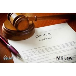 Đòi lại quyền lợi khi một bên vi phạm nghĩa vụ theo hợp đồng ?