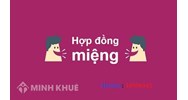 Áp dụng tập quán vào giải quyết tranh chấp hợp đồng ?