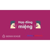 Áp dụng tập quán vào giải quyết tranh chấp hợp đồng ?