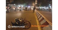 Gây ra tai nạn giao thông do lỗi hỗn hợp có phải chịu trách nhiệm hình sự không?
