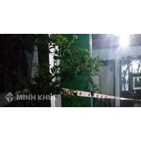 Tội giết người chưa thành có bị xử lý hình sự không ? Mức phạt hành vi đe dọa giết người