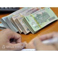 Hệ số lương đối với cử nhân đi học ở nước ngoài ?
