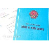 Xin giấy phép để mở cửa hàng bán gas?