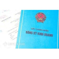Xin giấy phép để mở cửa hàng bán gas?