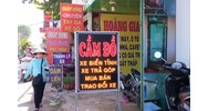 Mức phạt tiệm cầm đồ không có giấy phép kinh doanh dịch vụ cầm đồ, thế chấp tài sản?