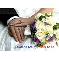 Tư vấn thủ tục kết hôn với người có quốc tịch Úc ?