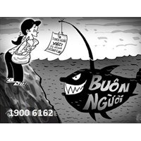 Tố giác tội phạm mua bán phụ nữ qua Malaysia như thế nào?