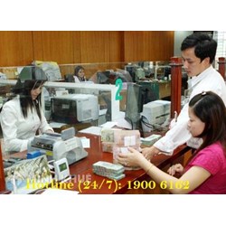 Khiếu nại ngân hàng khi rút tiền mà ATM không nhả tiền ?