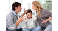 Hành vi bạo lực gia đình sẽ bị xử phạt về tội gì?