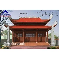 Tranh chấp đất nhà thờ dòng họ nên xử lý thế nào ?