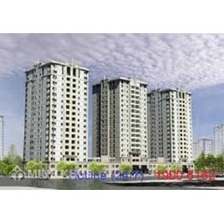  Hỏi về thanh toán trong mua bán, thuê mua bất động sản hình thành trong tương lai?