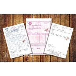 Tư  vấn về giá trị pháp lý của hóa đơn ?