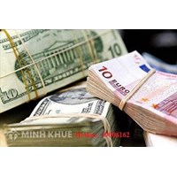 Giao dịch với doanh nghiệp ngoài khu công nghiệp có được sử dụng ngoại tệ không ?