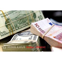 Giao dịch với doanh nghiệp ngoài khu công nghiệp có được sử dụng ngoại tệ không ?