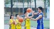 Điều kiện và thủ tục thành lập câu lạc bộ bóng rổ như thế nào?