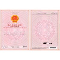 Hỏi về diện tích tối thiểu cấp sổ hồng tại thành phố Hồ Chí Minh ? Điều kiện cấp sổ hồng là gì ?
