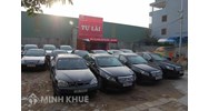 Sử dụng giấy tờ của người khác để thuê xe tự lái ?