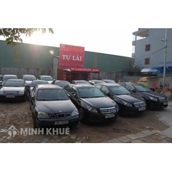 Sử dụng giấy tờ của người khác để thuê xe tự lái ?