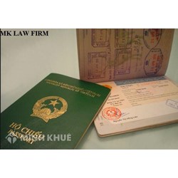 Tư vấn thủ tục đăng ký nhập quốc tịch Việt Nam ?