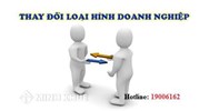 Chuyển đổi công ty TNHH sang công ty cổ phần như thế nào?