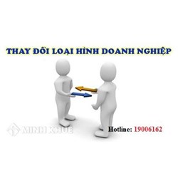 Chuyển đổi công ty TNHH sang công ty cổ phần như thế nào?