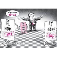 Thủ tục thanh lý hợp đồng thương mại và cách soạn hợp đồng thương mại 