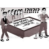 Có thể chuyển quyền sử dụng đất cho con khi con còn nhỏ không ?