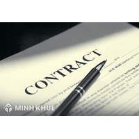 Hướng dẫn đơn phương chấm dứt hợp đồng thi công xây dựng hợp pháp ?