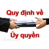 Thành viên hội đồng quản trị có được ủy quyền cho người khác dự họp?