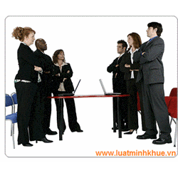 Quy định giải quyết tranh chấp trong hợp đồng thương mại ? 