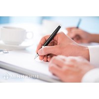 Đại diện ký kết hợp đồng cho vay có phải chịu trách nhiệm trả nợ ?