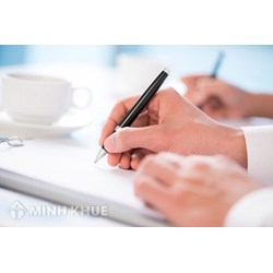 Đại diện ký kết hợp đồng cho vay có phải chịu trách nhiệm trả nợ ?