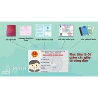 Tư  vấn về sửa đổi căn cước công dân?