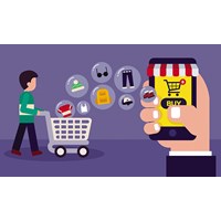 Hỏi về việc mua hóa đơn giá trị gia tăng (GTGT) bán lẻ hàng hóa ?
