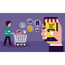 Hỏi về việc mua hóa đơn giá trị gia tăng (GTGT) bán lẻ hàng hóa ?