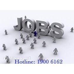 Học việc trước khi thử việc cho được nhận lương không?