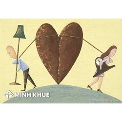 Thủ tục ly hôn đối với phụ nữ đang nuôi con nhỏ 3 tháng tuổi?