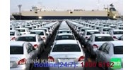 Hỏi về điều kiện mở thêm ngành nghề kinh doanh nhập khẩu xe cũ ?