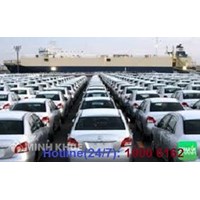 Hỏi về điều kiện mở thêm ngành nghề kinh doanh nhập khẩu xe cũ ?