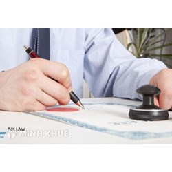 Thủ tục chấm dứt hợp đồng lao động thực hiện như thế nào ? 