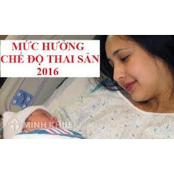 Chế độ,cách tính và hồ sơ, thủ tục nghỉ dưỡng sức sau khi sinh?