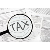 Các loại thuế phải đóng khi kinh doanh quán net ?