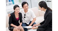 Nhận tiền chaỵ việc nhưng không được việc và người nhận tiền không trả lại tiền ?