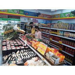Hàng hóa bán lẻ tính mức thuế suất như thế nào ?