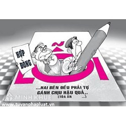 Nhân viên hợp đồng tại cơ quan nhà nước bị cho thôi việc có khởi kiện được không ?